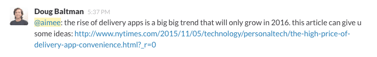ecommerce trends 2016