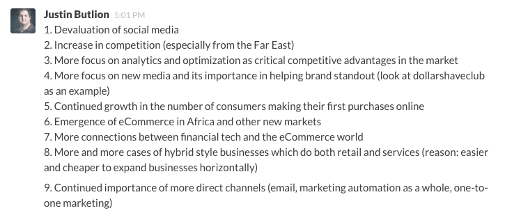 ecommerce trends 2016