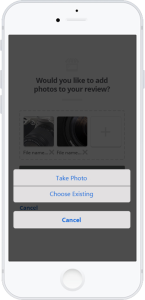 Mobile Visual Commerce