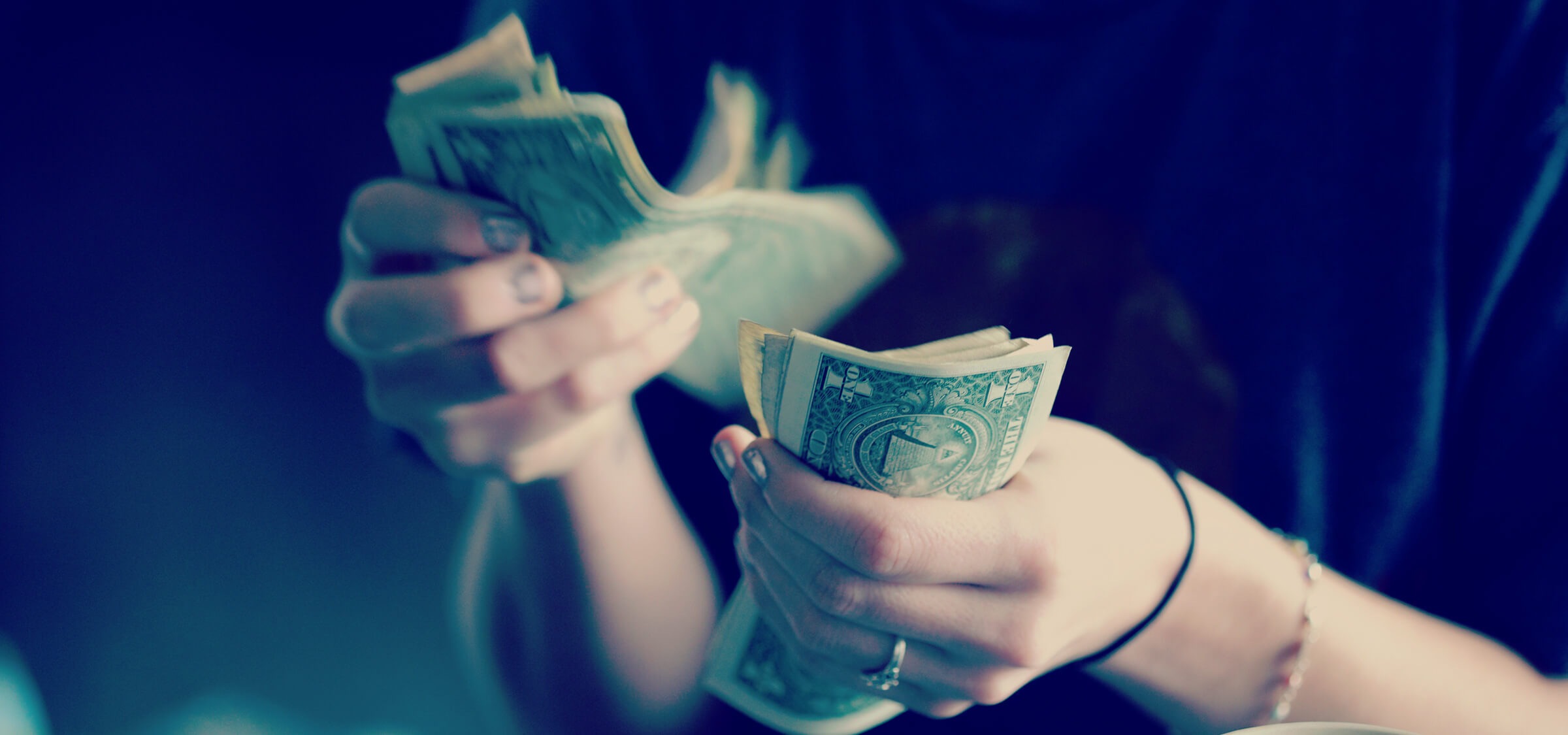 5 Cash Flow Management Mistakes You Can’t Afford to Make