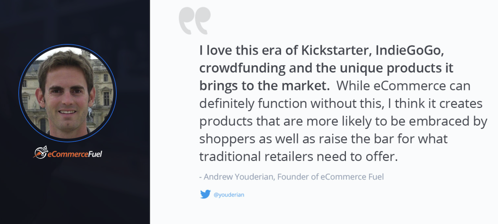 ecommerce influencers ecommercefuel