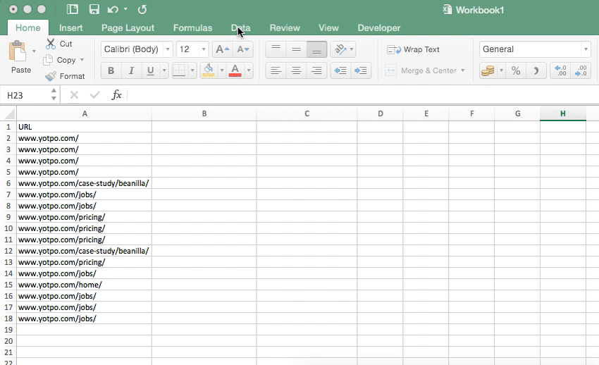 remove duplicates excel tips and tricks