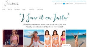 Swimwear and lingerie customer photos and reviews