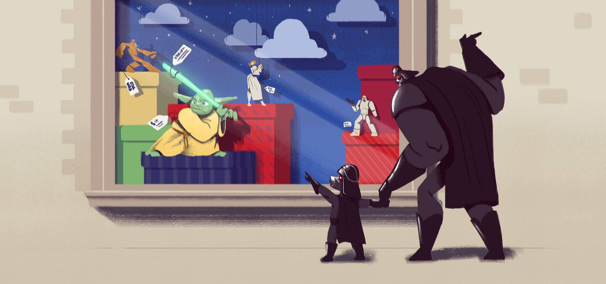 4 Product Placement Jedi Mind Tricks to Sell More