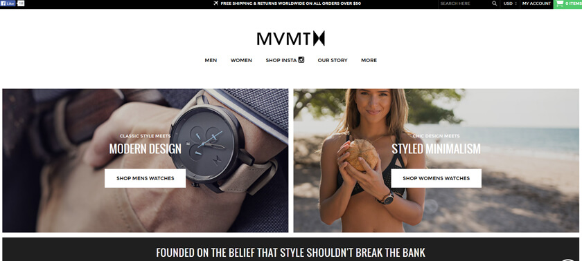 Improve the ecommerce experience with visuals