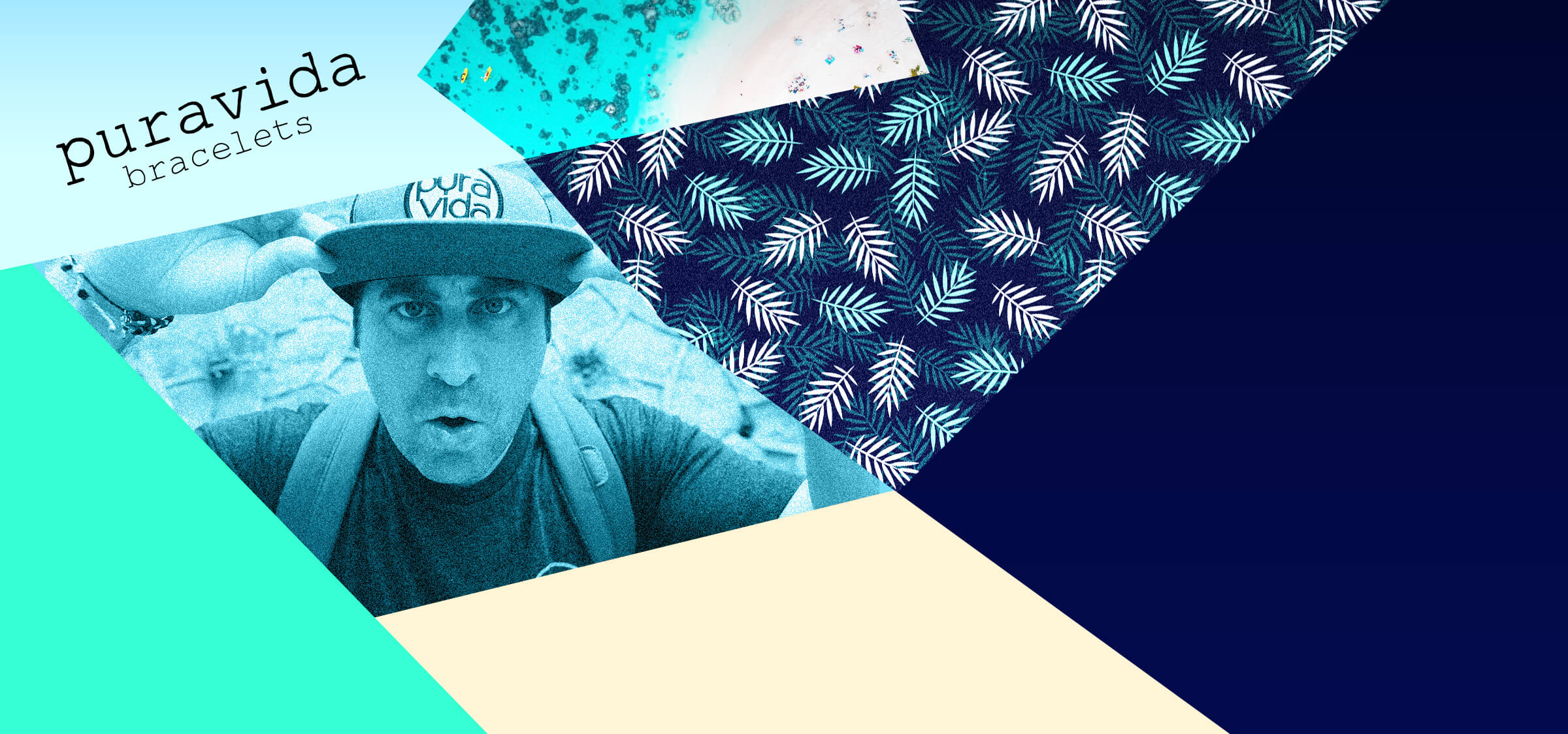 Pura Vida’s Secrets For Great eCommerce Branding