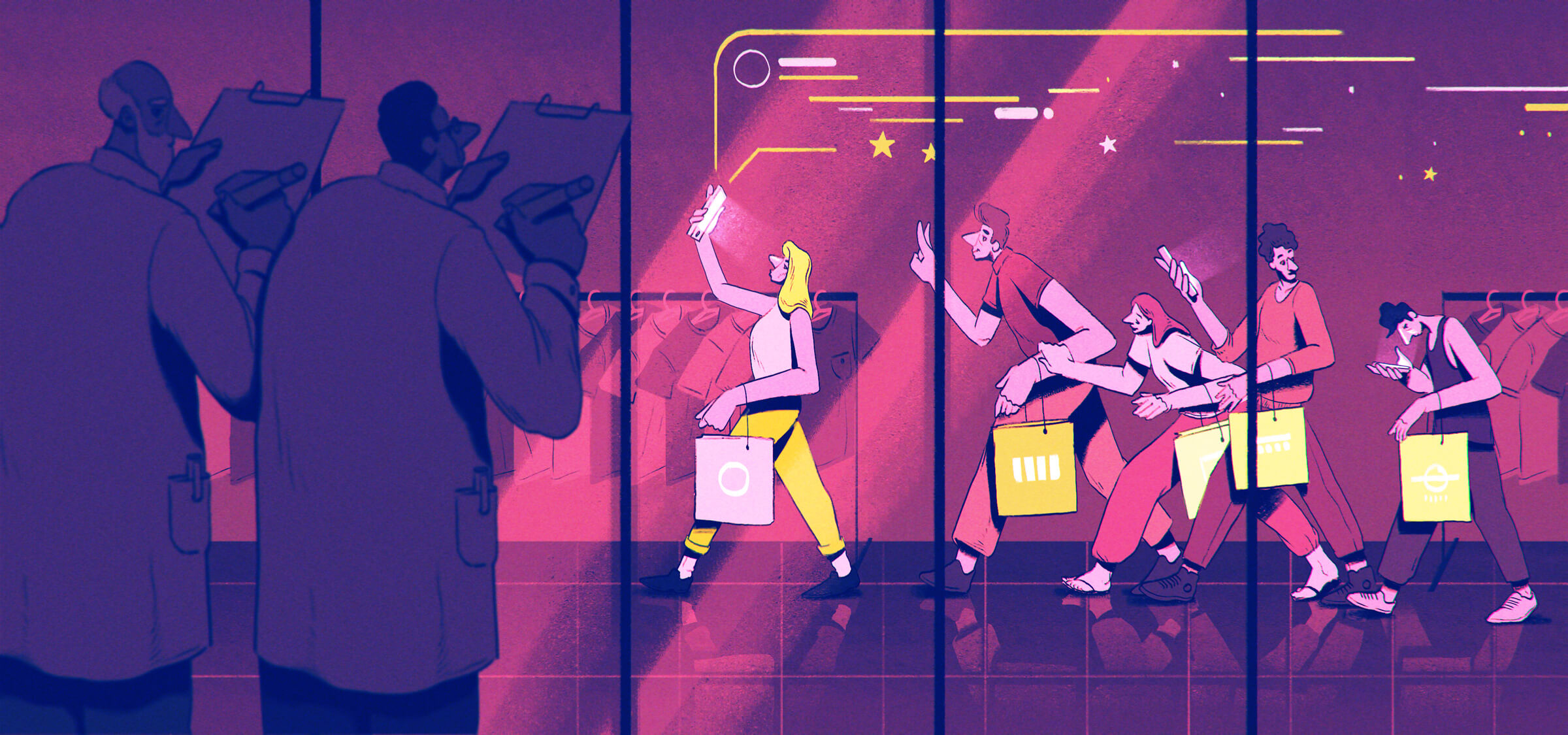 Why Marketing With UGC Works, According to Science