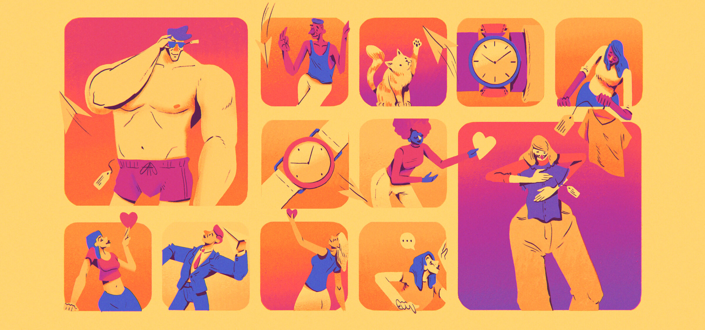 5 Most Significant Instagram Benefits for Businesses