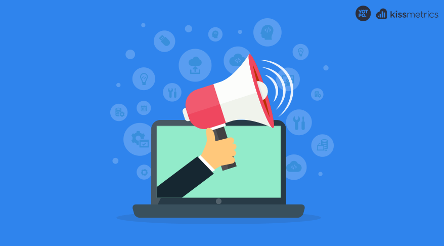 Yotpo + Kissmetrics Present: The Real Value of UGC