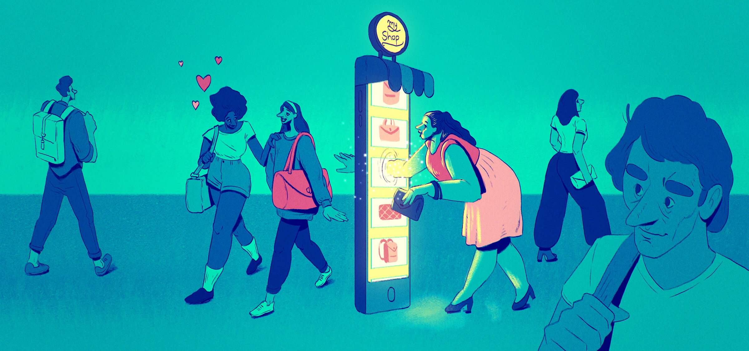 Online Merchandising: The Basic Visual Principles You Need to Know