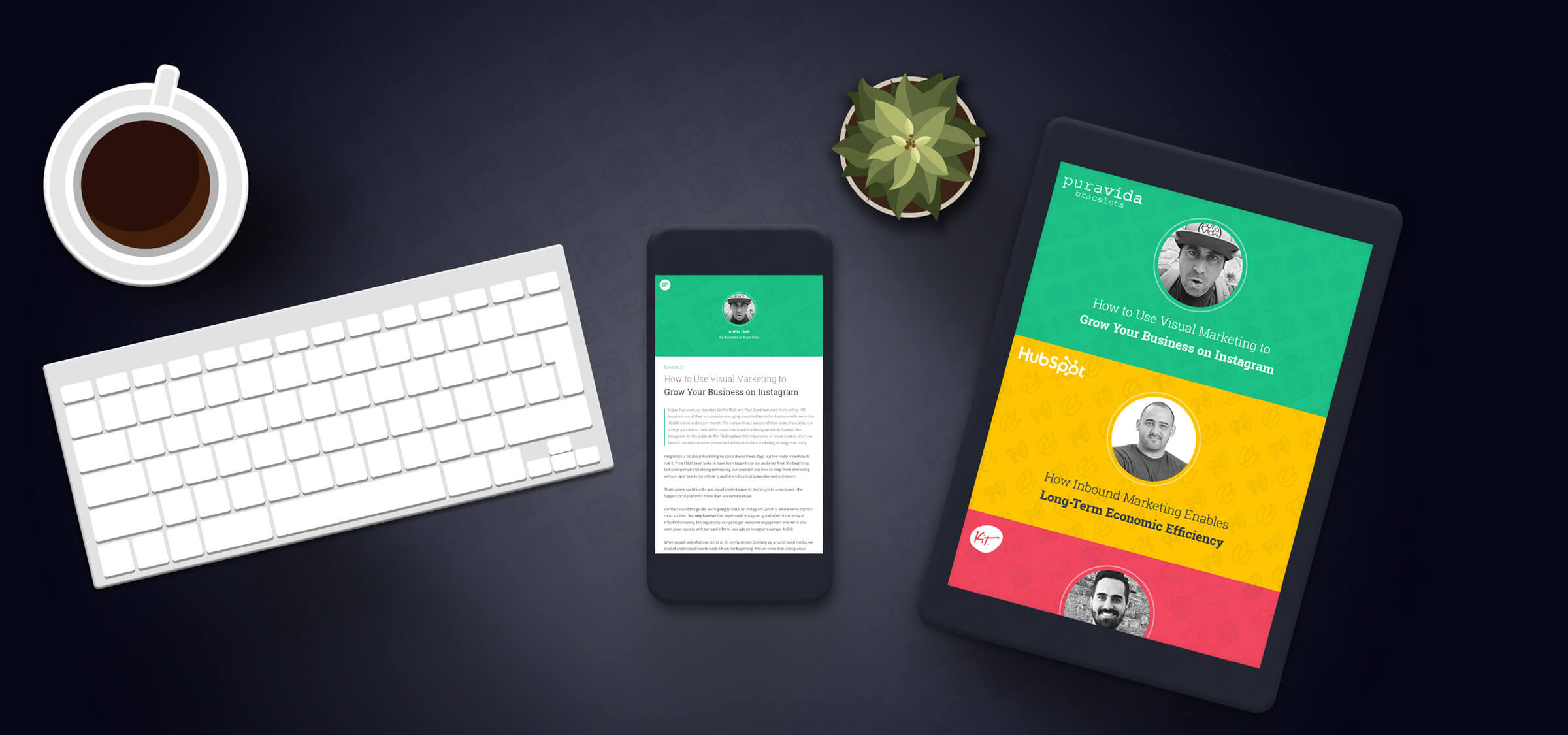Free Email Course By Leading eCommerce Experts