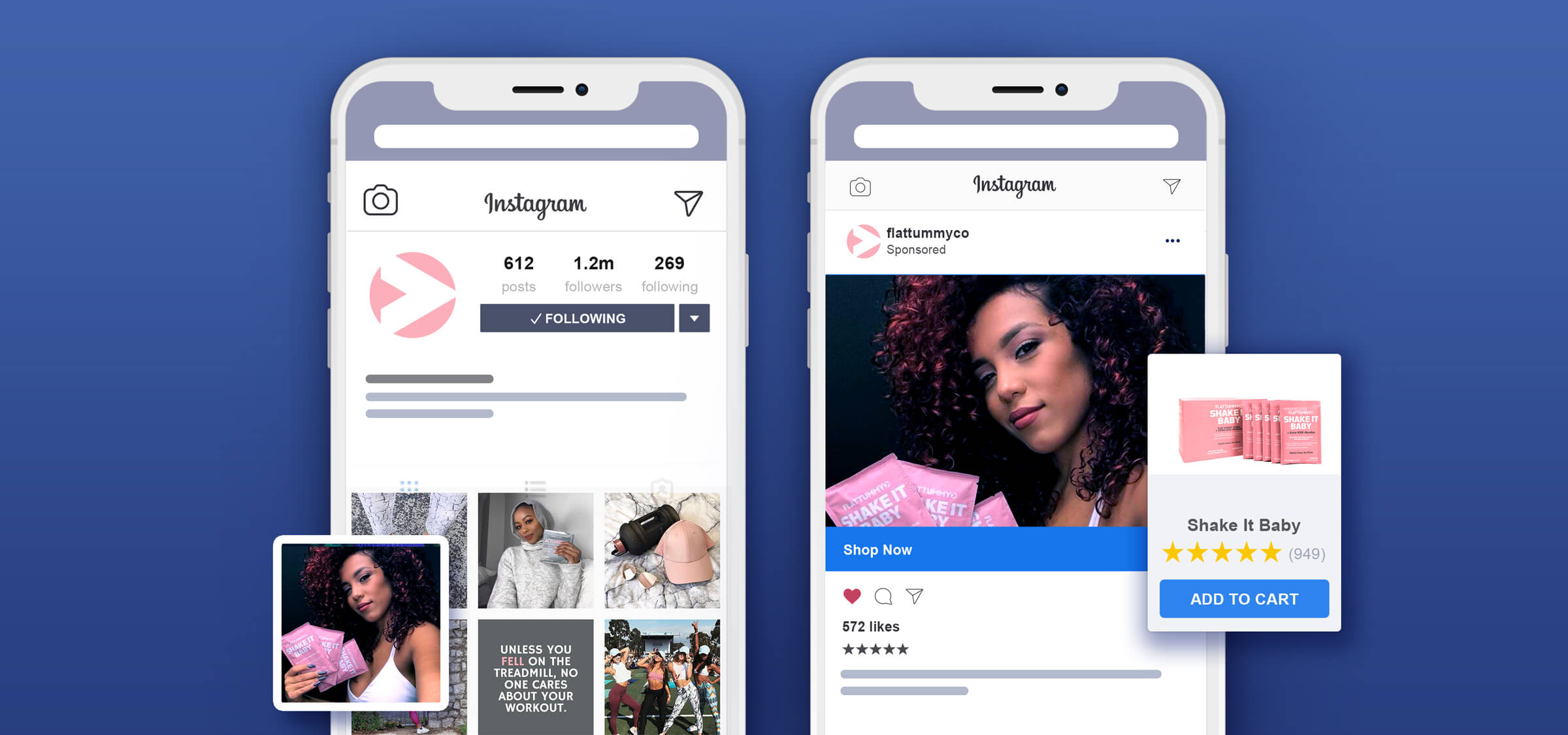 Shoppable Instagram: Drive Traffic & Sales from Instagram