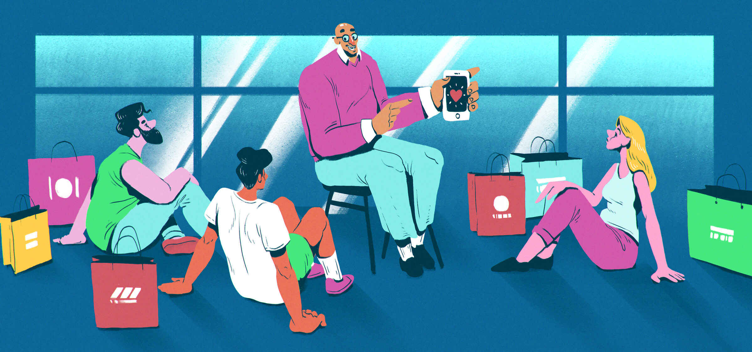 How To Start An Instagram Shop