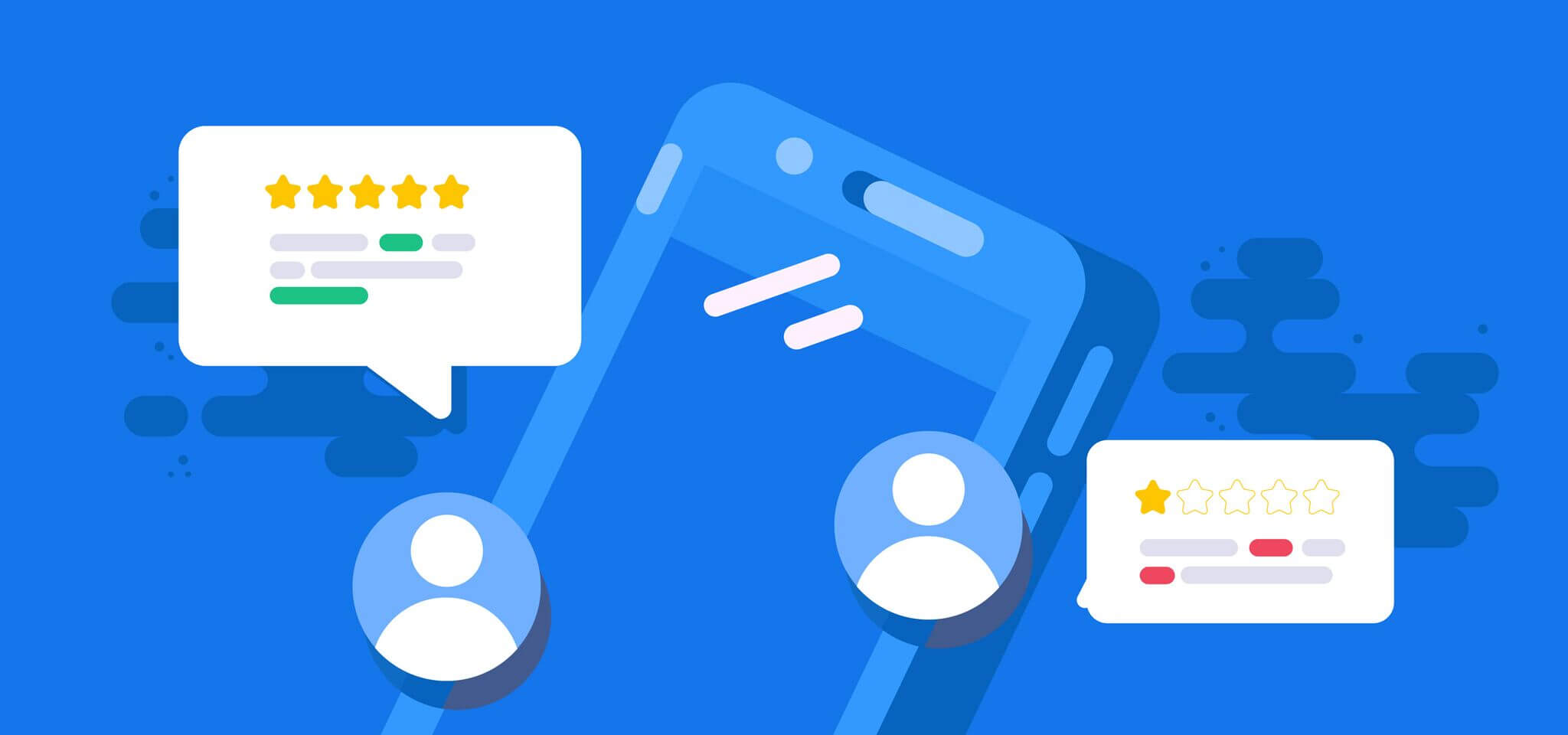 How Reviews Can Be Used For Customer Feedback Analysis