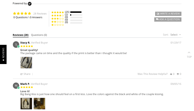 Snip20170201 16 Eyes on Walls Connects the Dots with Yotpo Analytics 1