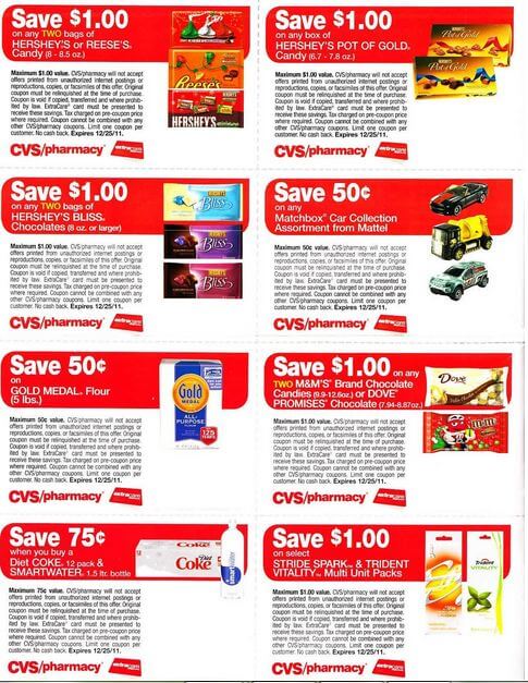 Mail is another way to reach out to customers