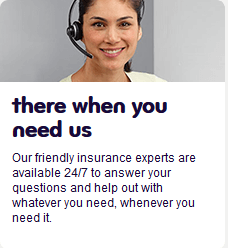 Control Message How Esurance Increased High-Intent Shopper CVR 11% With Social Proof 1