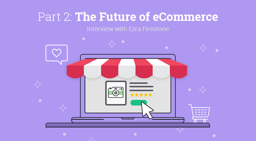 Social Strategies: Interview with Ezra Firestone