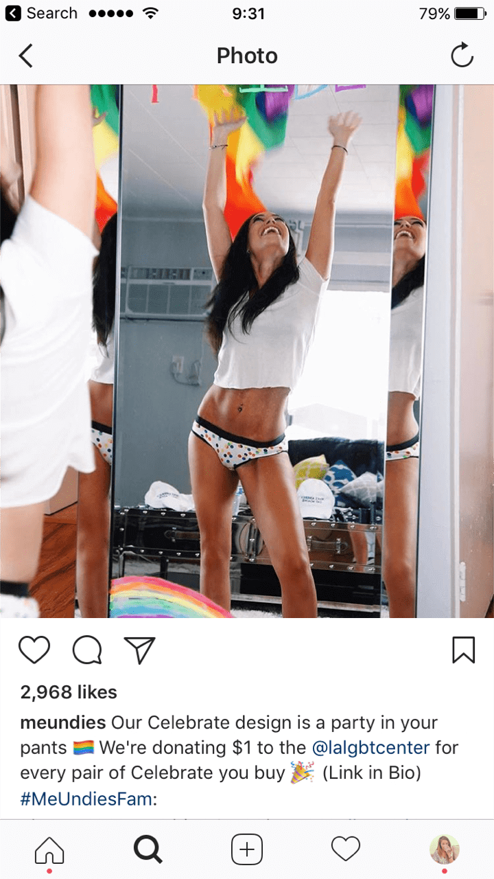 image1 min Launch seasonal UGC campaigns on social 1