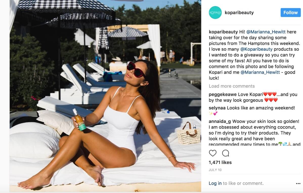 UGC strat1 1 Let a brand fan take over your Instagram for a day 1