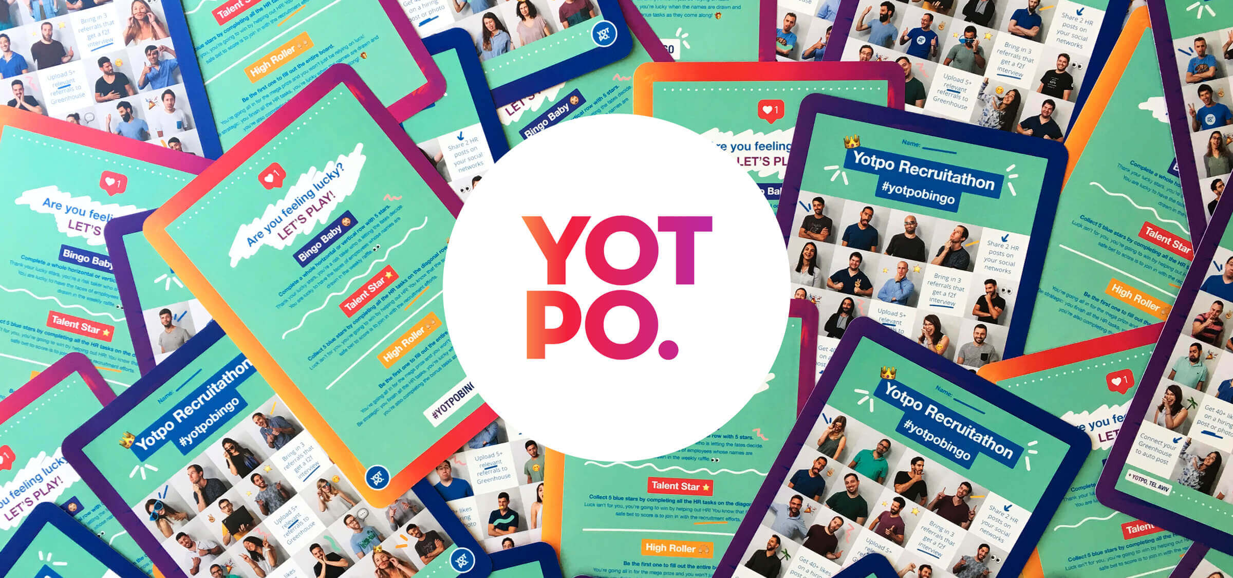 How Bingo Saved Our Hiring Team Over $70,000