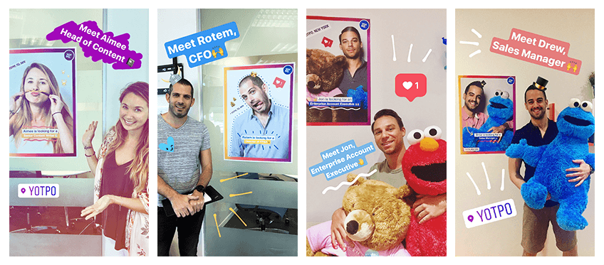 Hiring and recruiting strategies for a growing company