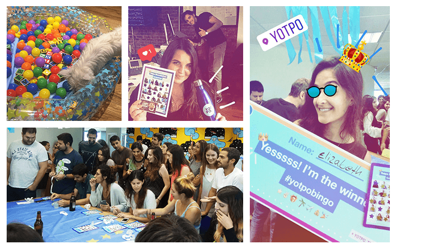 Hiring and recruiting strategies for a growing company