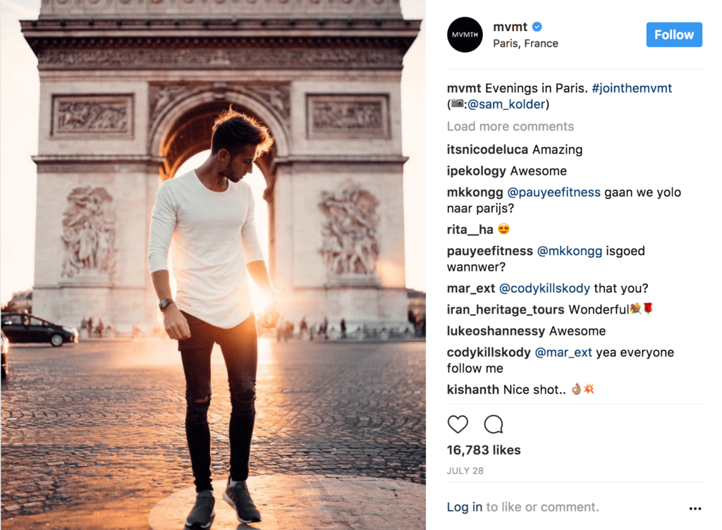 MVMT's founders share their tips for starting an eCommerce business