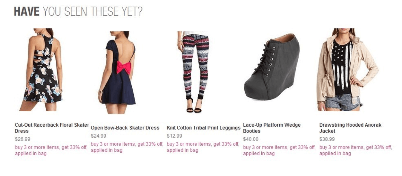 Screen Shot 2017 12 24 at 14.41.07 How to Hack On-Site Conversions: Start 2018 With a Kick! 1