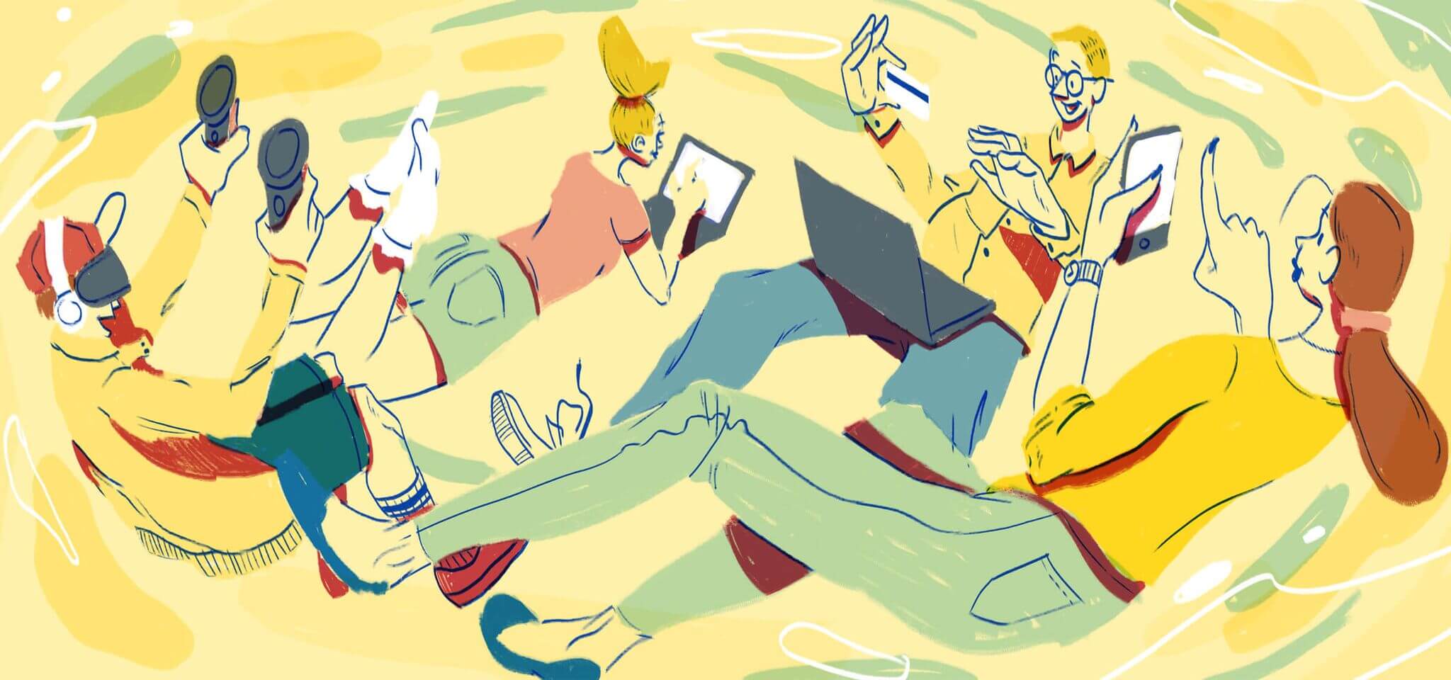 The 4 Social Commerce Trends To Master This Year