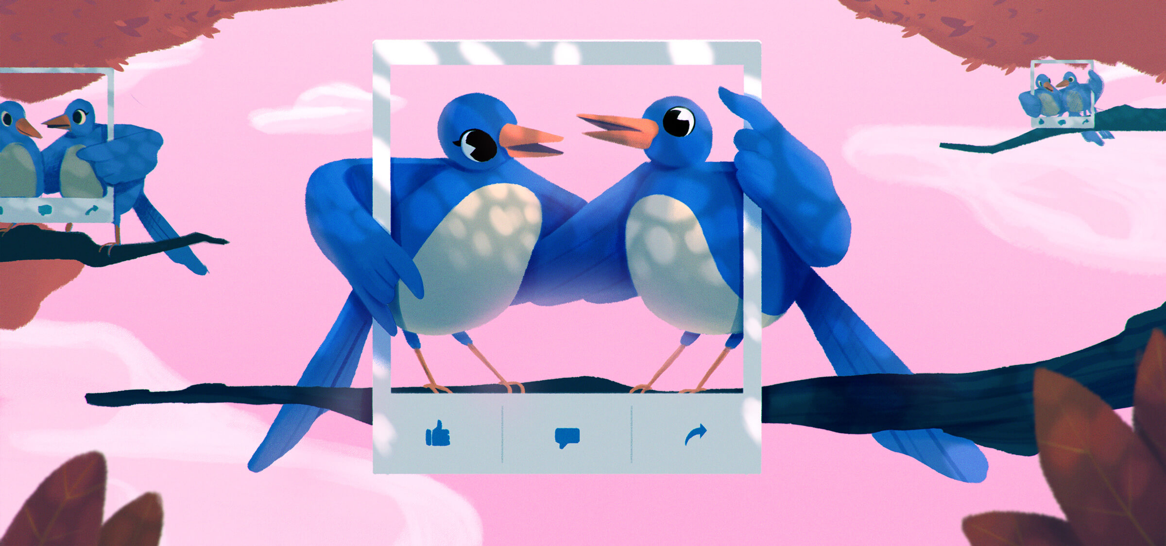 12 meilleures campagnes et idées de marketing pour le Jour de la Saint-Valentin