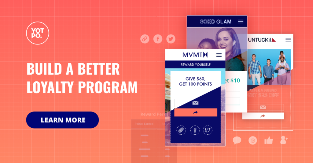 Loyalty Playbook share Faecbook V1 The State of Customer Loyalty in 2018 5