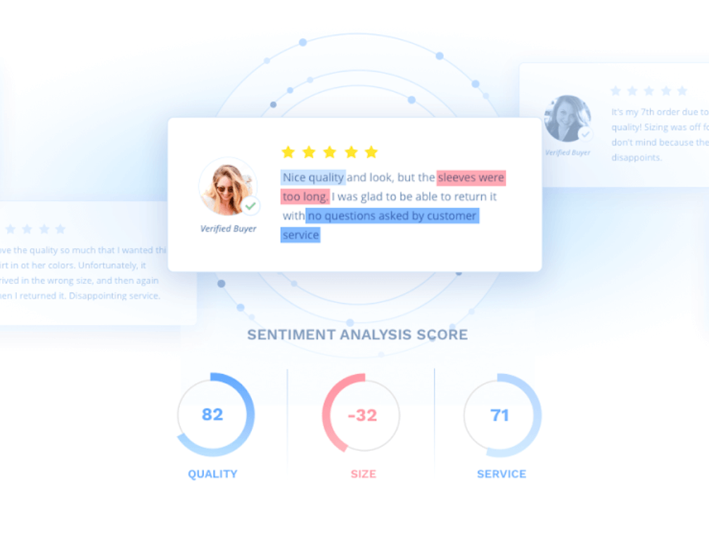 opinion mining and sentiment analysis