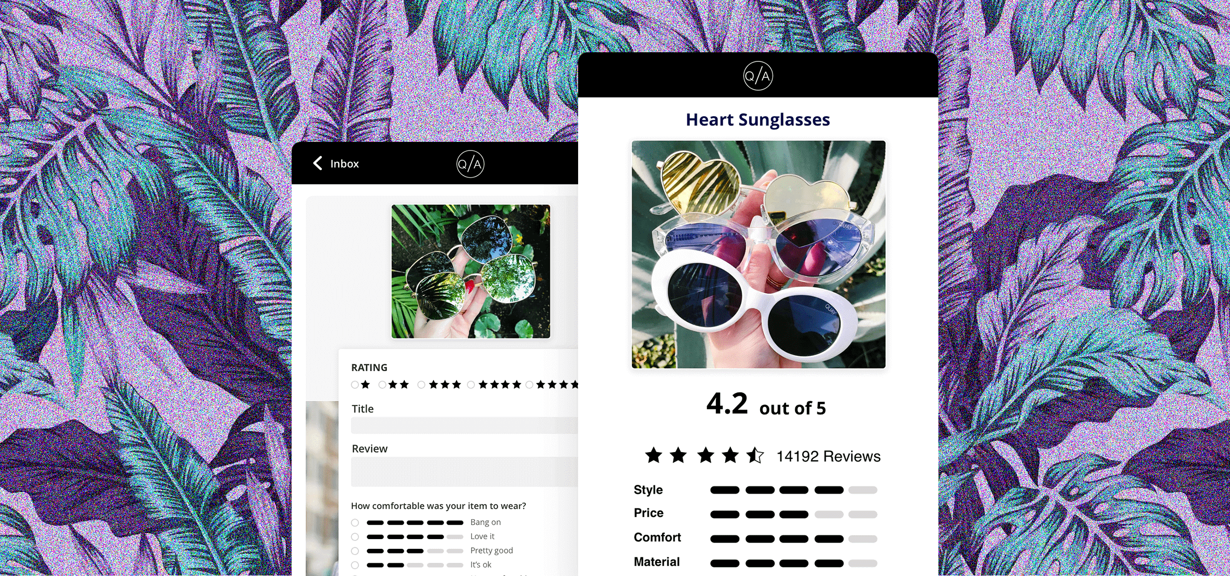 Generate Content That Matters With Custom Review Forms