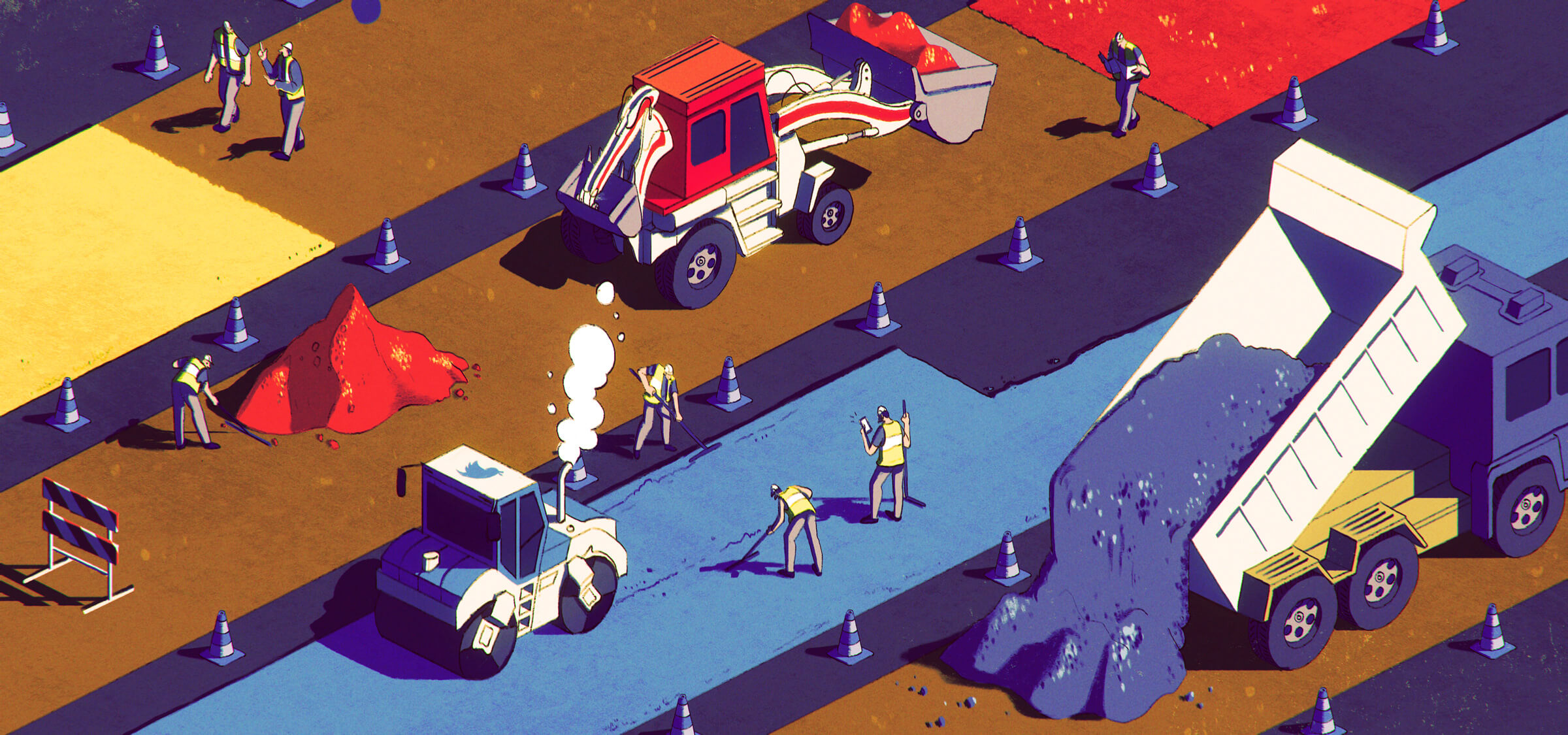 How We Quadrupled Social Traffic in 6 Months