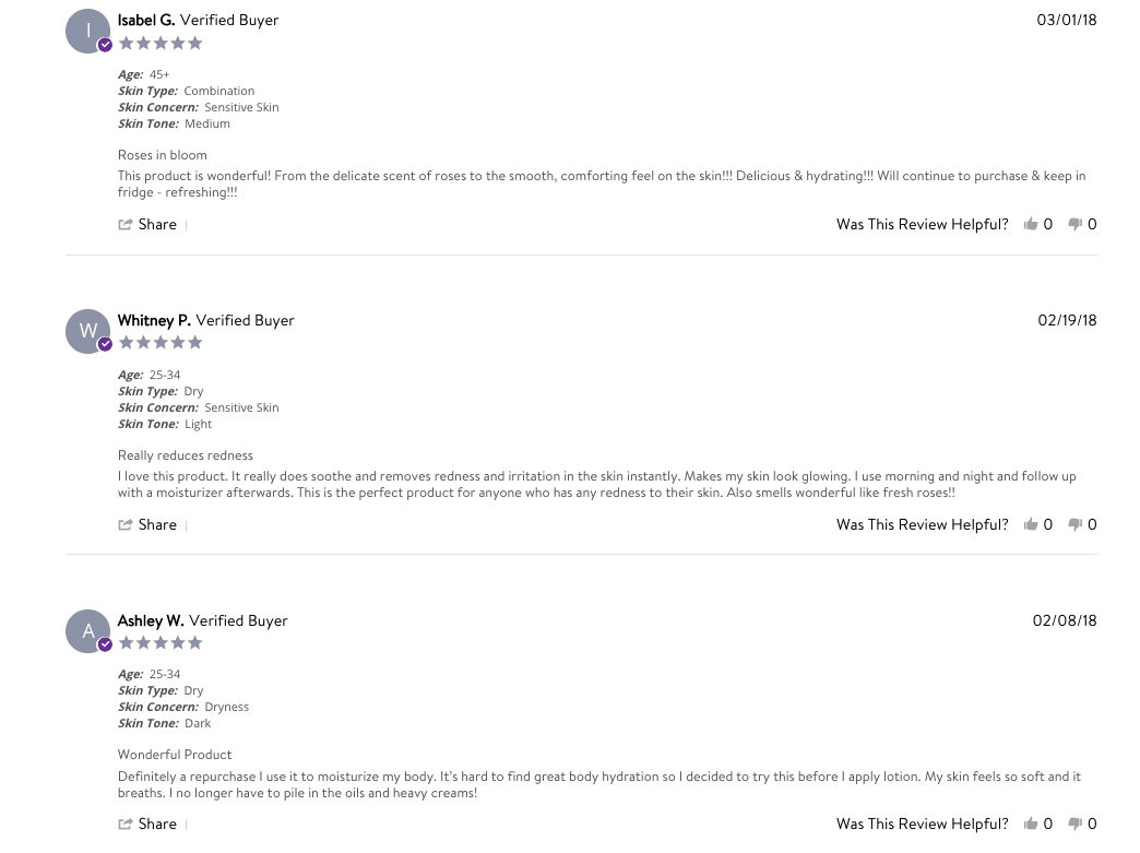 Screen Shot 2018 04 22 at 17.06.57 Generate Content That Matters With Custom Review Forms 10 Screen Shot 2018 04 22 at 17.06.57 Generate Content That Matters With Custom Review Forms 9
