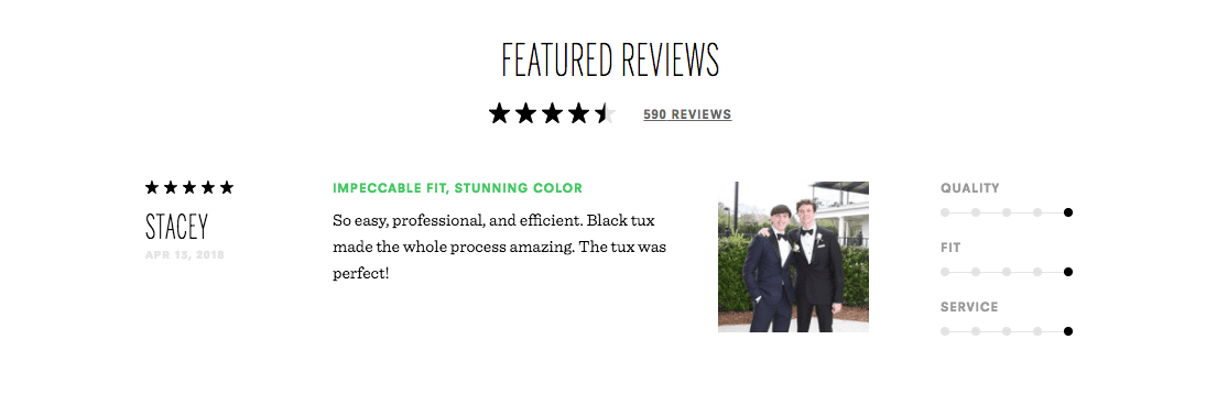 Screen Shot 2018 04 22 at 17.12.09 Generate Content That Matters With Custom Review Forms 8 Screen Shot 2018 04 22 at 17.12.09 Generate Content That Matters With Custom Review Forms 7