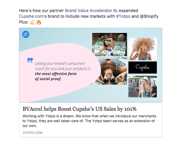 increase social media traffic 