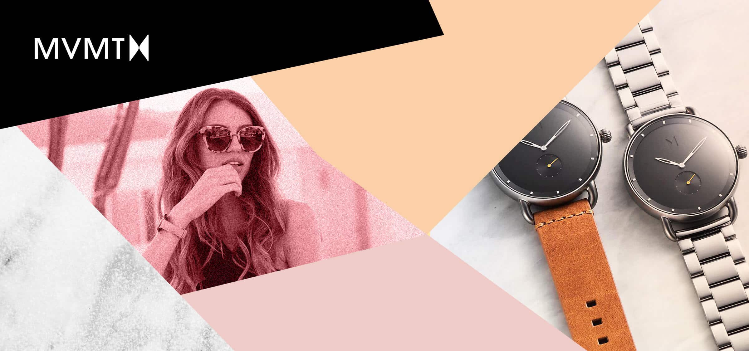 How MVMT Cracked the Code on Direct-to-Consumer Growth