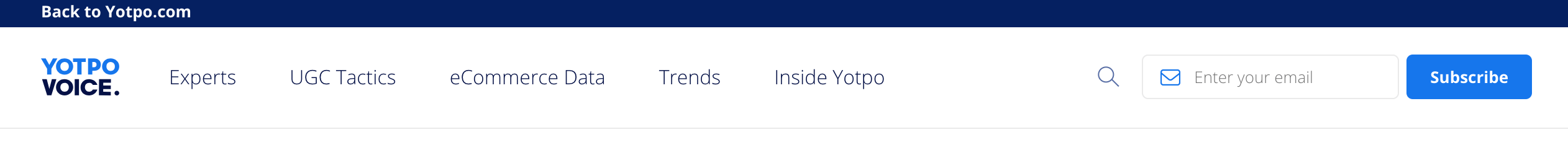 Screen Shot 2018 06 20 at 17.15.37 The Battle for the Blog: Getting Buy-In for Brand Projects 5