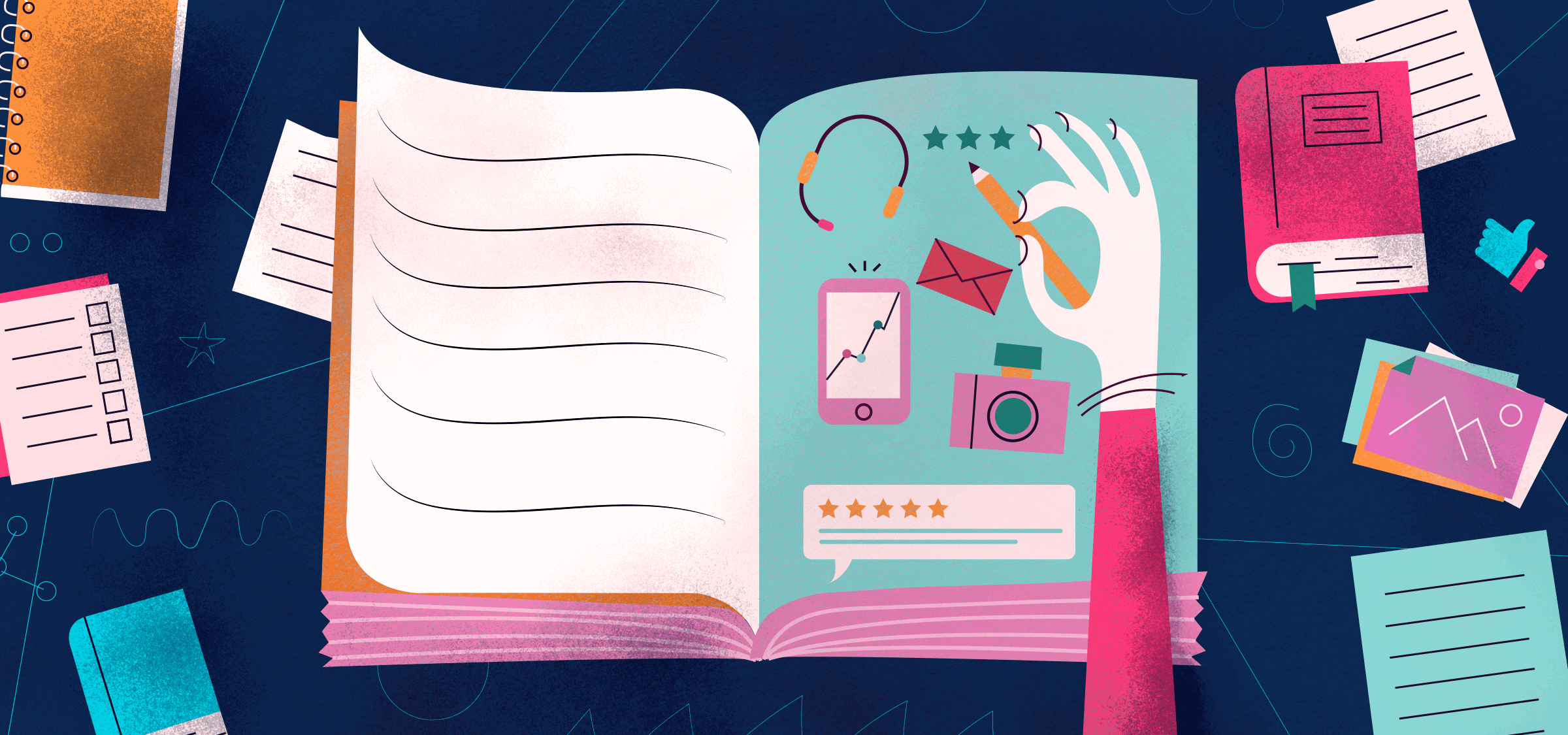 The Best Back-to-School eCommerce Marketing Campaigns