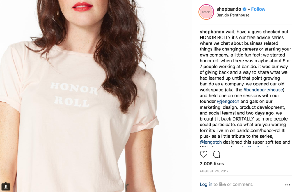 best back-to-school ecommerce marketing campaigns