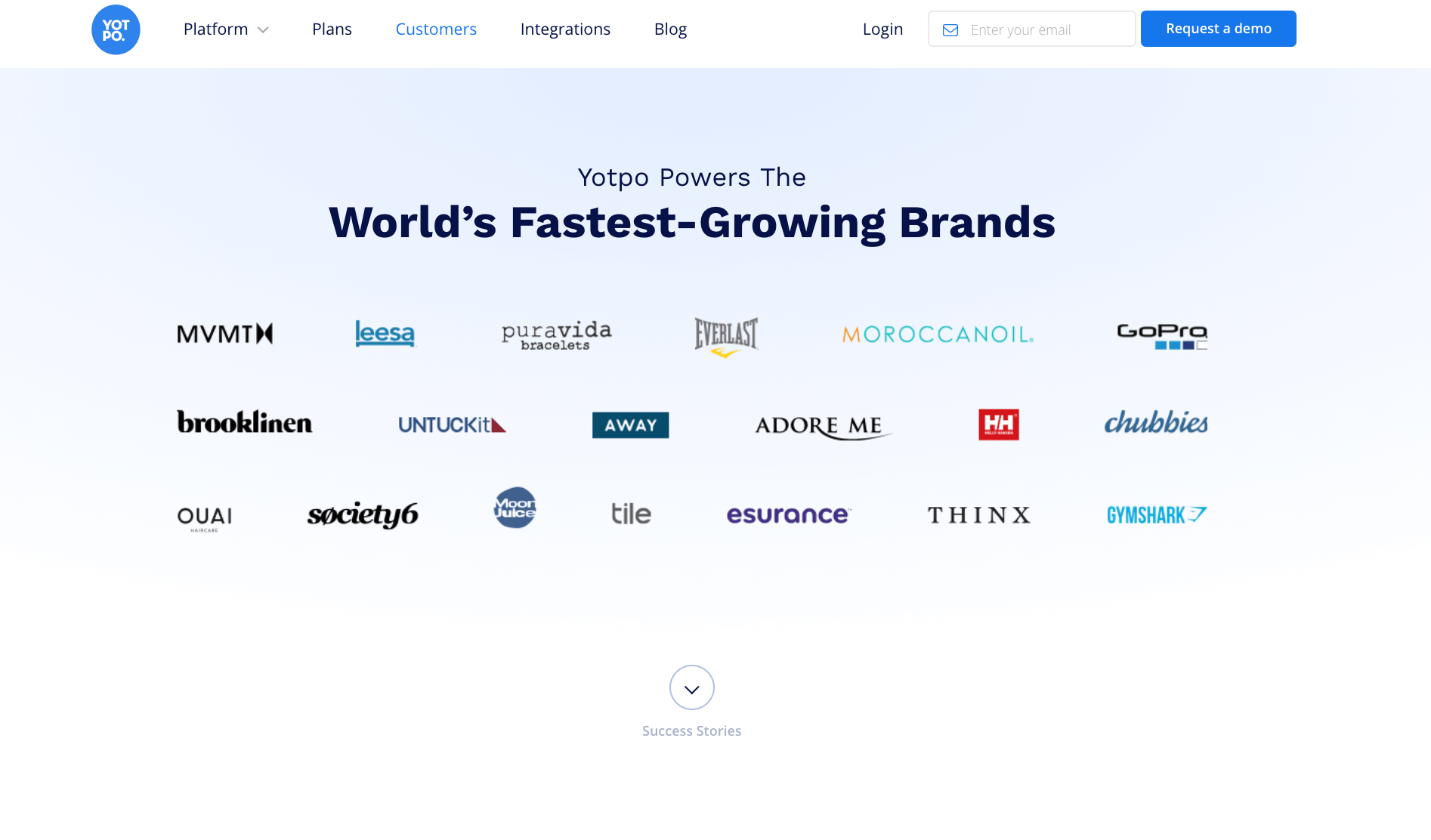 Screen Shot 2018 07 30 at 17.08.58 How We Built a SaaS Website That People Actually Understand 7