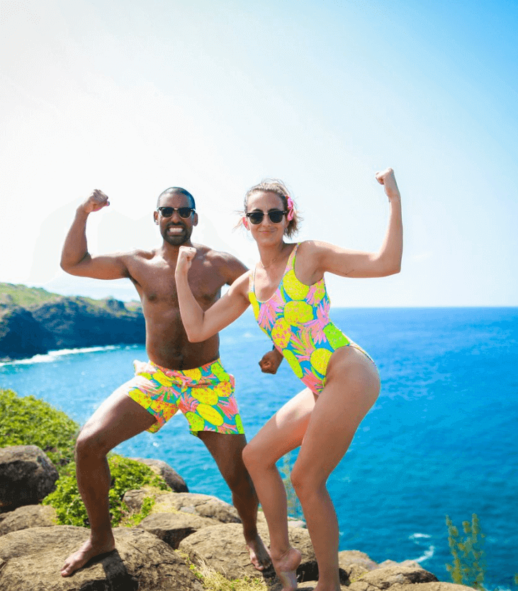 customer loyalty ecommerce chubbies