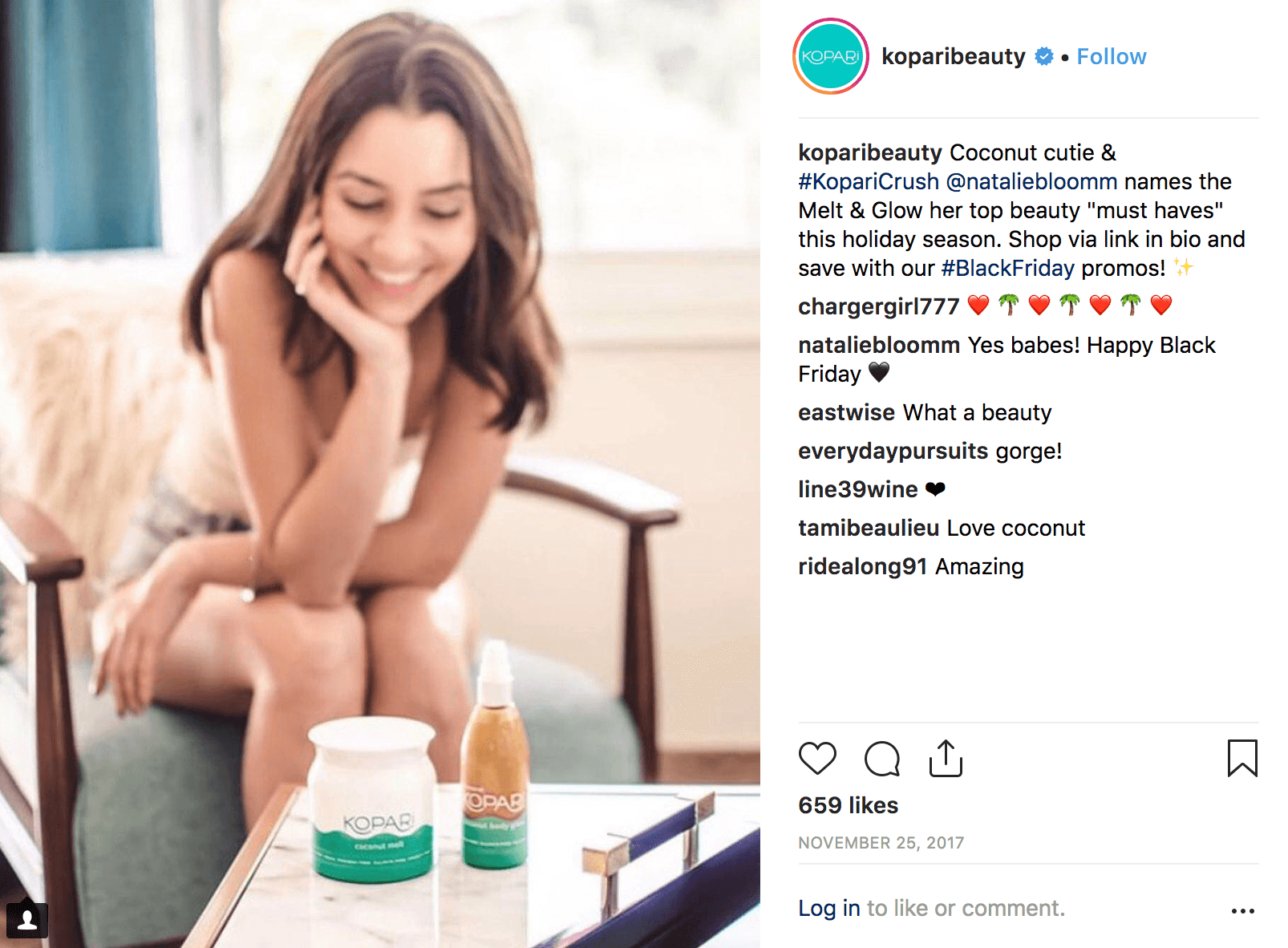 Des campagnes créatives pour le Vendredi noir