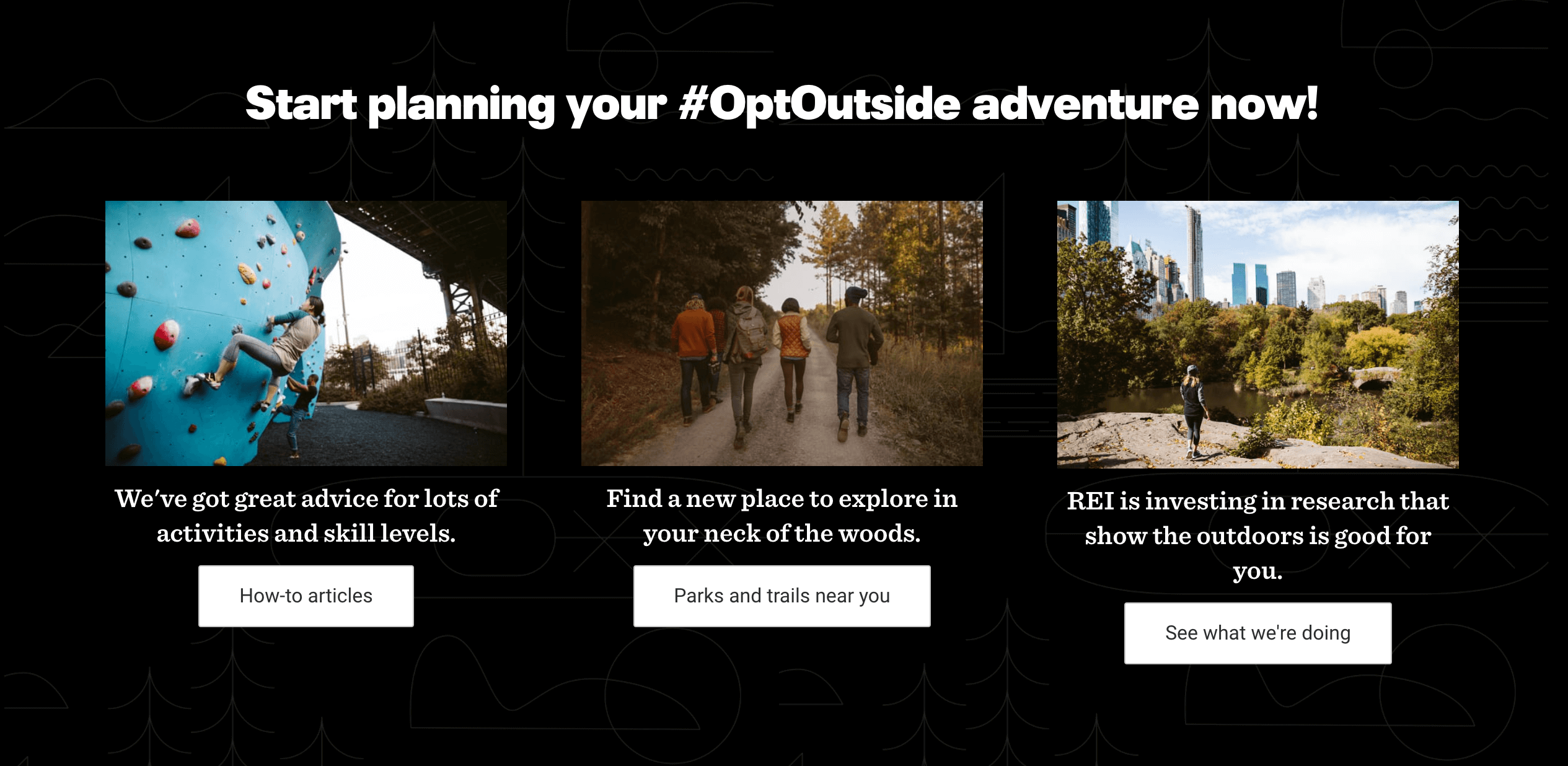 Meilleures campagnes pour le vendredi noir et le lundi cybernétique