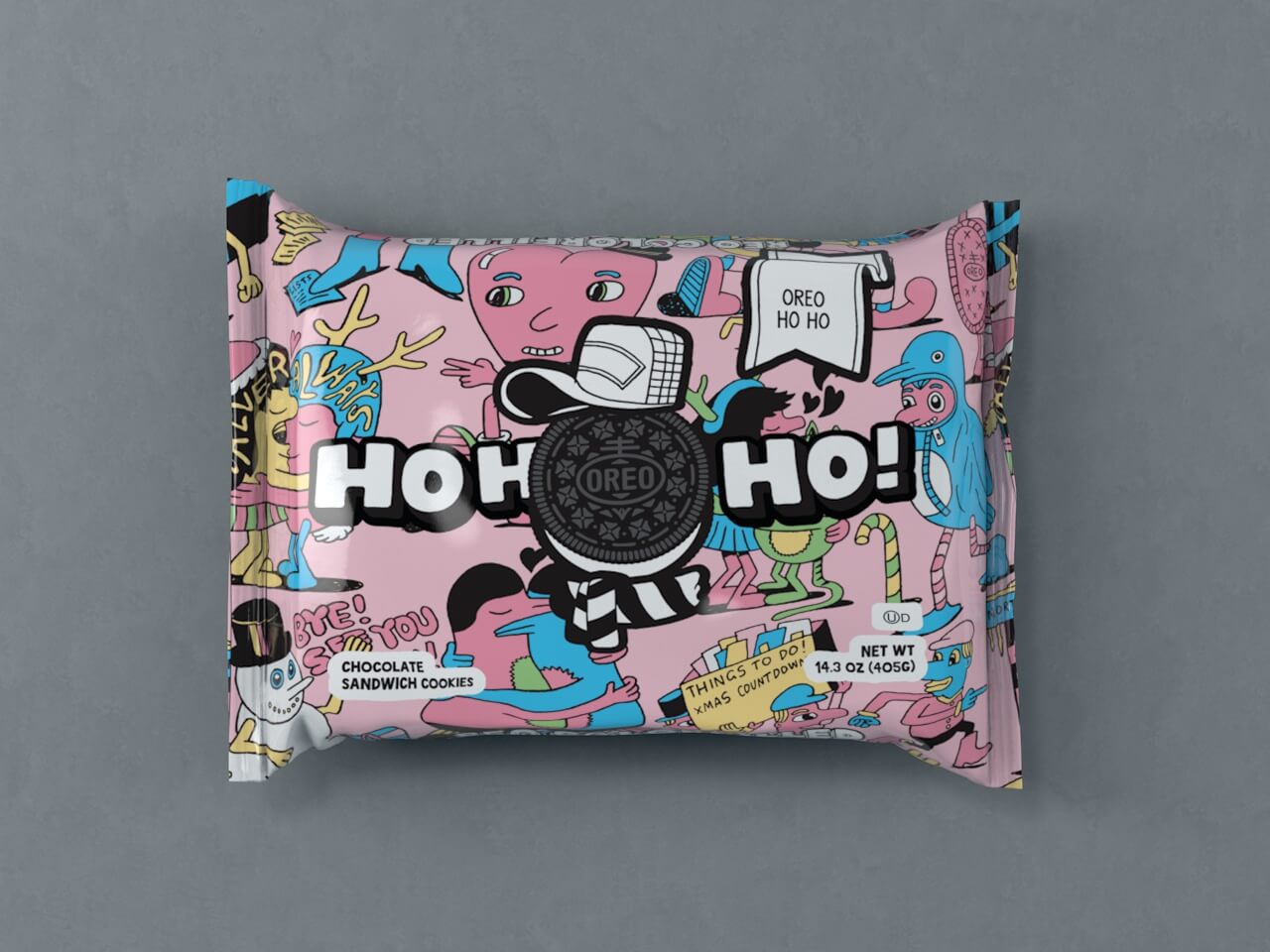 holiday marketing campaigns