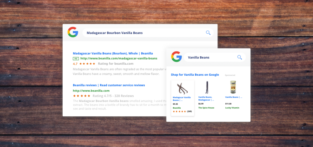 Beanilla Uses Yotpo to Boost Search Rank 2 Beanilla | Case Study 18