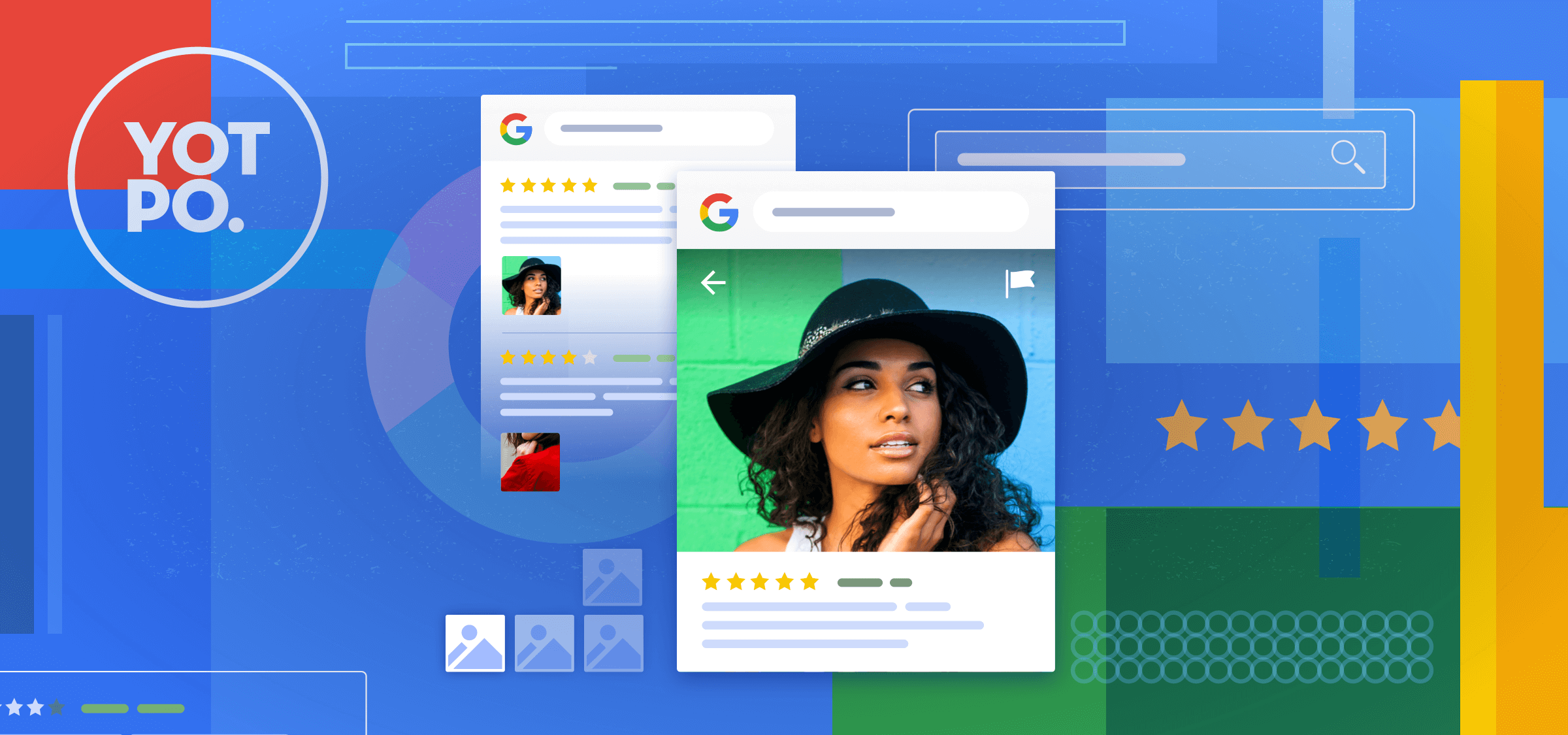 Enrich Your Google Shopping Ads With Customer Photos
