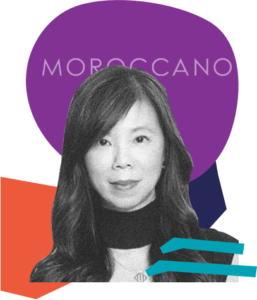 JuE Wong Moroccanoil’s CEO on Driving Digital Growth 1